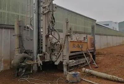 香格里拉当地专业打井