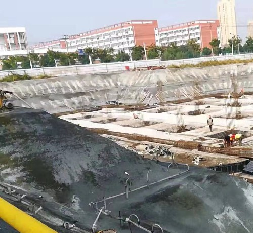 香格里拉工地打井费用